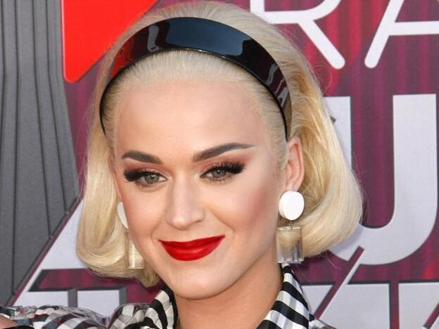 Katy Perry, condenada por plagio