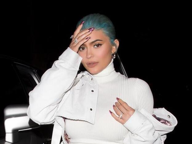 El precio de las fotos de Kylie Jenner en Instagram