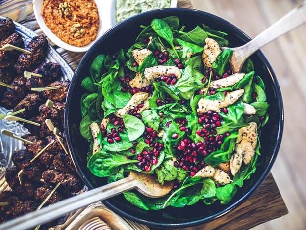 Pincha en la imagen para descubrir los alimentos probióticos que cuidan tu salud/pixabay