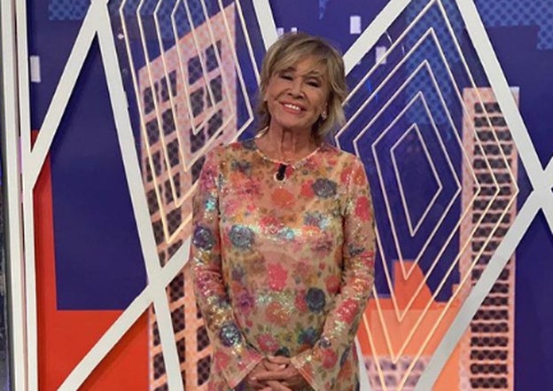 Mila Ximénez lanza un dardo envenenado a Carmen Borrego