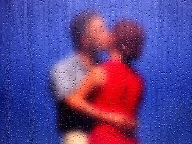 Comer nueces ayuda a la salud sexual