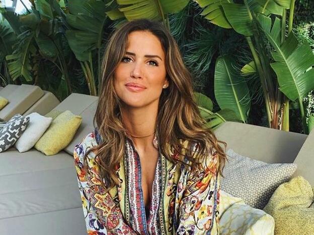 Alex Rivière desvela el secreto para mantener su rostro protegido y sublime todo el verano