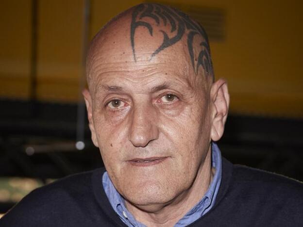 Coto Matamoros se manifiesta duramente sobre la enfermedad de su hermano Kiko