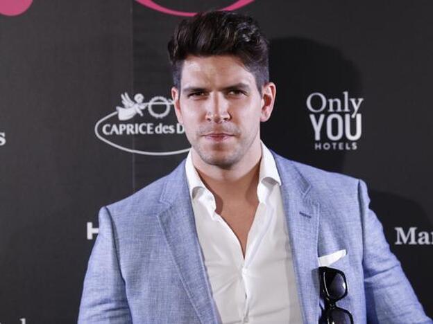 Diego Matamoros quiere volver a hablar con Kiko Matamoros