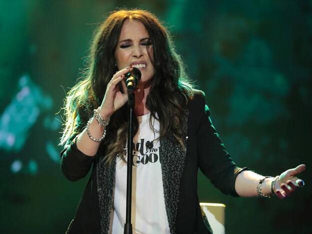 Malú, a punto de mudarse con Albert Rivera