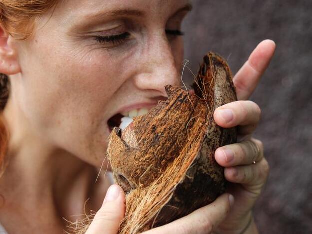 El 'coco' es la última postura sexual viral para un orgasmo de película