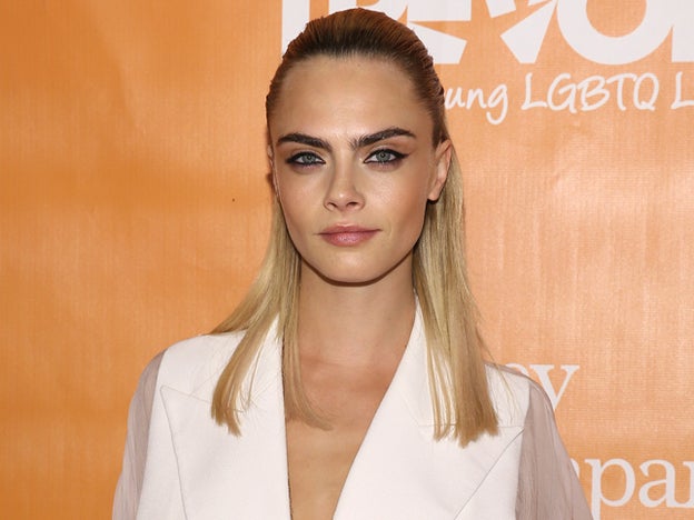 Beauty Sandwich: el tratamiento de belleza favorito de Cara Delevingne y Chiara Ferragni