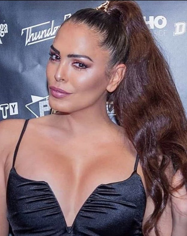 Amor Romeira y su grito de auxilio