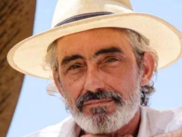 Micky Molina atropella a una niña de 9 años y da positivo en el control de alcoholemia