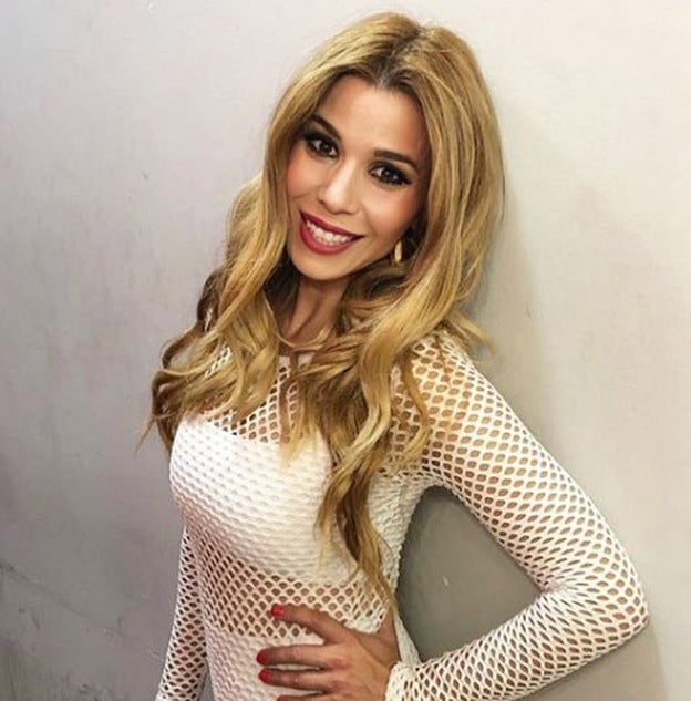 Natalia Rodríguez ('OT'), al borde de perder su casa