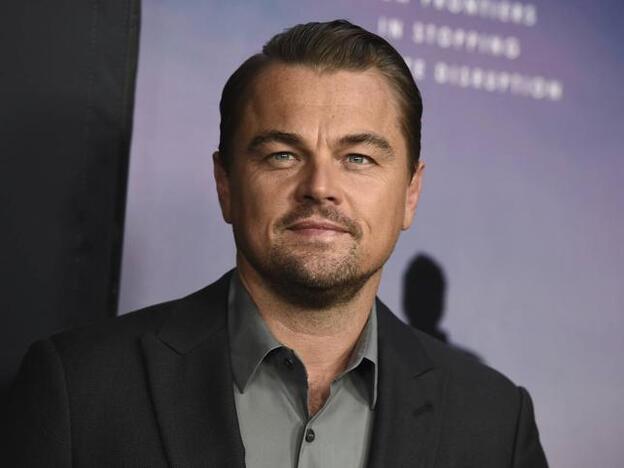 Leonardo DiCaprio: el actor que no sale con mujeres mayores de 25 años