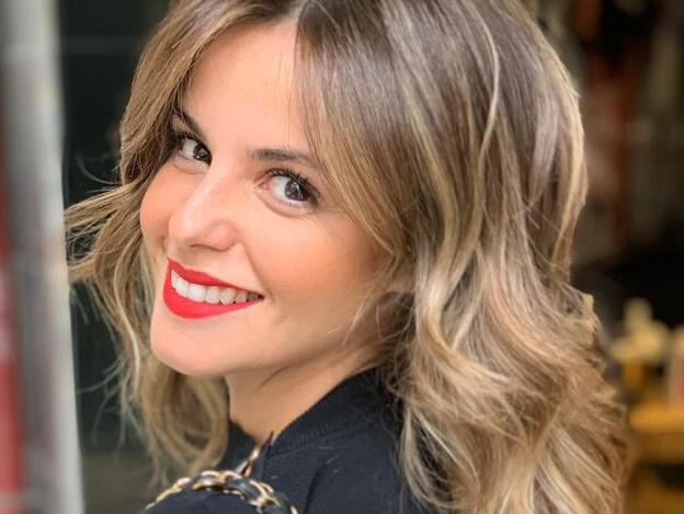 No sabíamos que este top de Bershka que tiene Marta Torné quedaba tan sexy