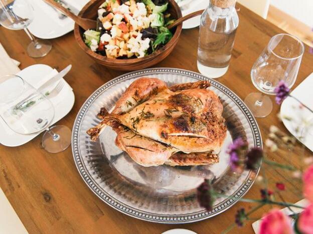 La carne de pollo favorece la actividad sexual