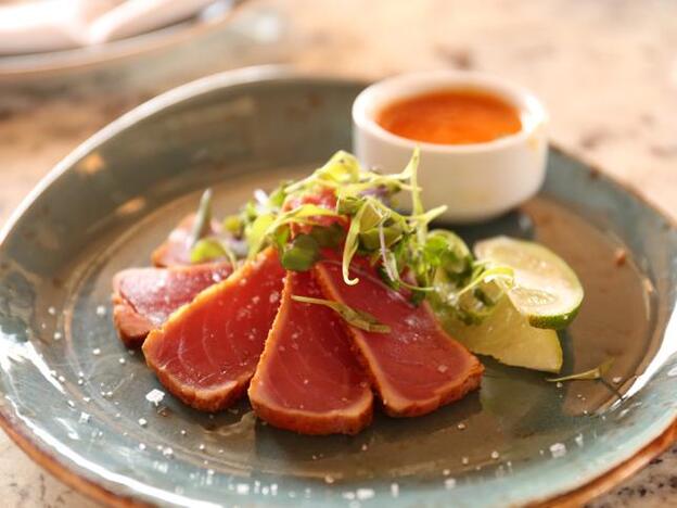 El atún favorece la actividad sexual