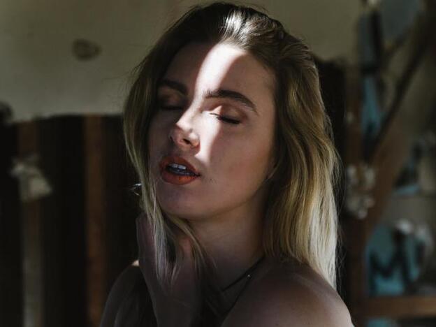 Posturas para recibir sexo oral que garantizan un orgasmo