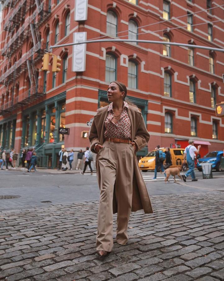 Los looks de Paula Ordovás que más éxito han tenido en Instagram