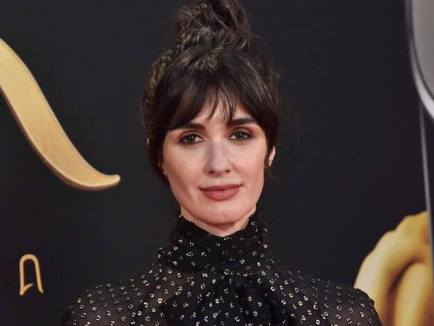 Paz Vega estalla contra la polémica campaña de la Junta de Andalucía contra la violencia de género