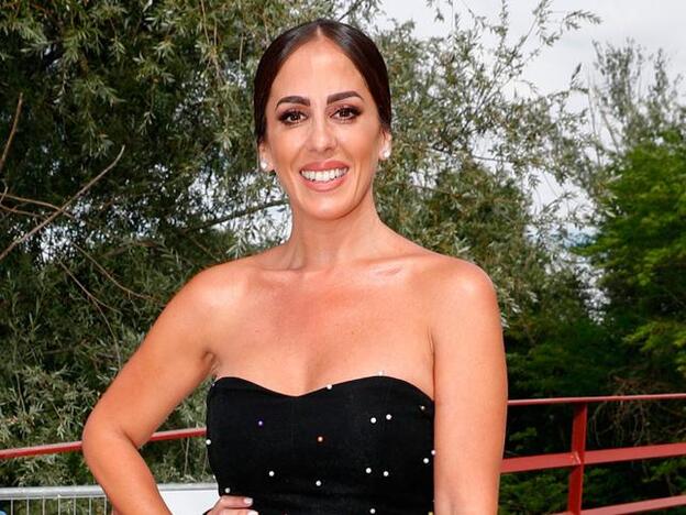 ¿Cuánto ha adelgazado Anabel Pantoja desde que empezó su reto en 'Sálvame'?