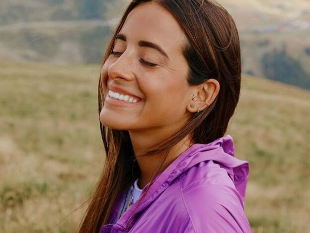 María Fernández-Rubíes ha dado con el mejor producto secante para eliminar los granos de la cara