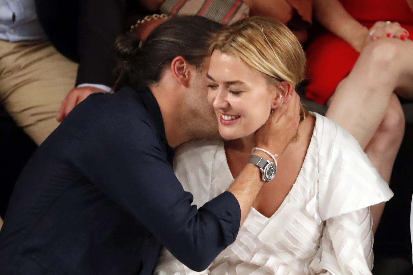 Famosas que han anunciado embarazo en 2019: de Toñi Moreno a María Lapiedra