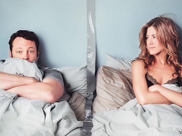 Sexo de despedida: ¿Por qué nos acostamos con un ex?