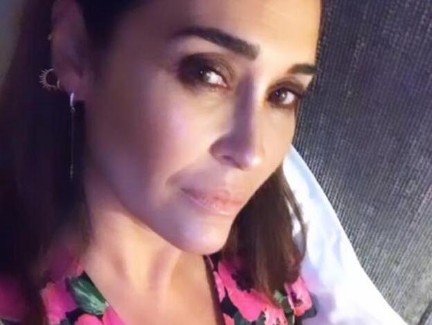 Vicky Martín Berrocal ya tiene la blusa más deseada de la nueva colección de Zara