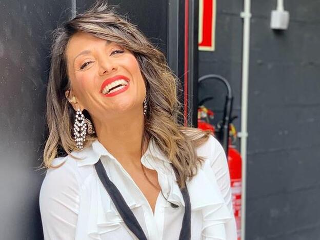 Pincha en la imagen para ver los mejores looks low cost de Nagore Robles que hemos fichado en Instagram./@nagore_robles