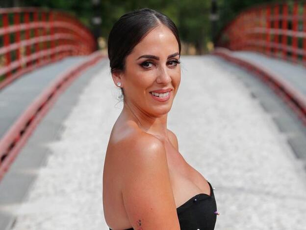 ¿Ha roto Anabel Pantoja con su prometido?