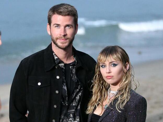 Miley Cyrus y Liam Hemsworth se separan menos de un año después de casarse