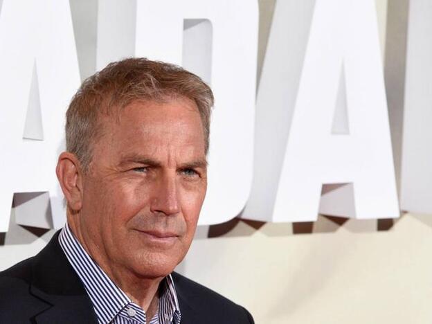 El comentario machista de Kevin Costner sobre Meghan Markle que ha incendiado la red