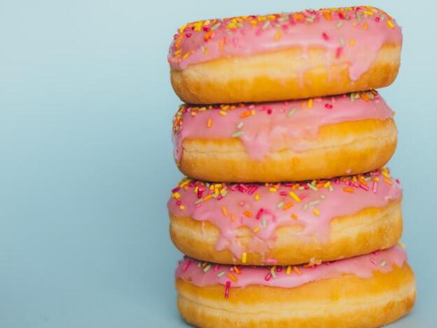 ¿Por qué comes el triple antes de la regla?