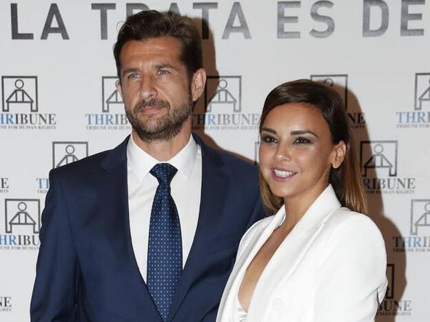 Chenoa y Miguel Encinas ya saben cuándo van a casarse