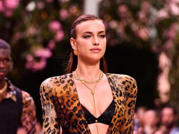 La venganza de Irina Shayk con Bradley Cooper