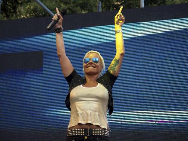 Leticia Sabater negocia su entrada en 'GH VIP 7'