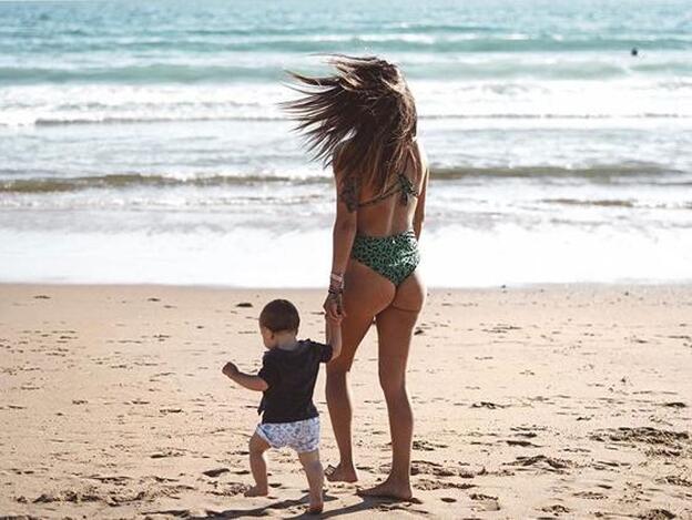 El nuevo sueño de Laura Matamoros en televisión