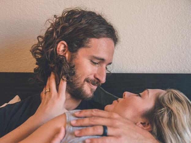 ¿Qué errores cometen los hombres en la cama?