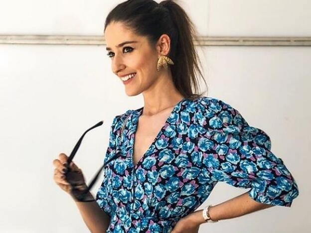 El secreto para acabar con la celulitis es esta crema (con células madre) que tiene Sandra Majada