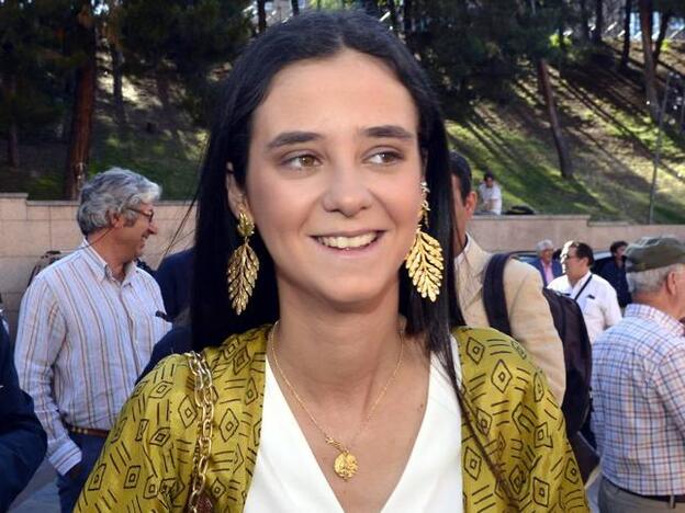 Se publican las primeras fotos de Victoria Federica en bikini