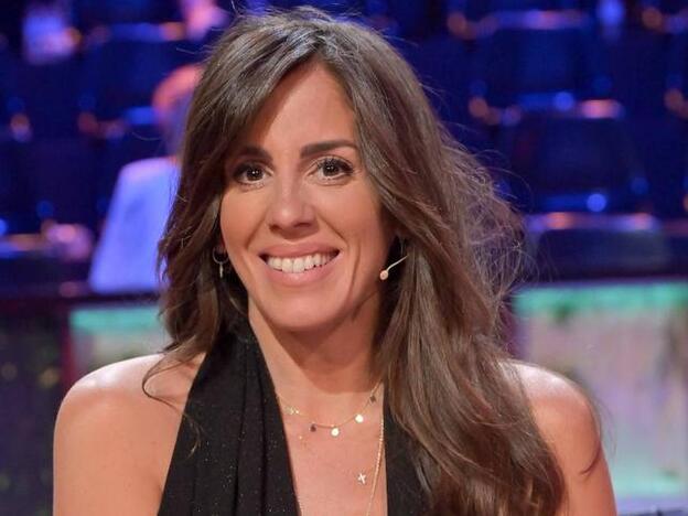 La elegante respuesta de Anabel Pantoja a una crítica a su cuerpo en bikini en Instagram