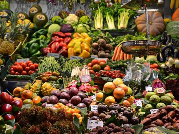 Pincha aquí para ver los alimentos saciantes: quitan el hambre y no engordan/unsplash