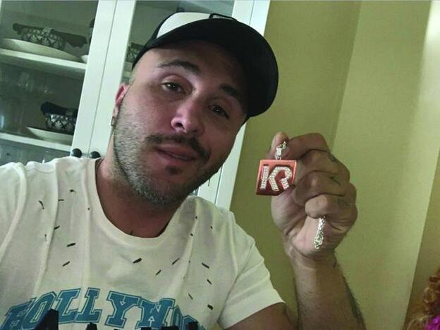 La polémica subasta de una de las joyas de Kiko Rivera