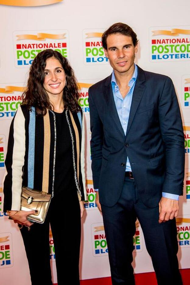 Sabemos la fecha y el lugar de la boda de Rafa Nadal y Xisca Perelló