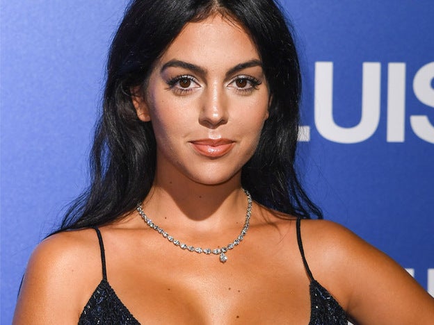 Sabemos cuál es el secreto de la piel radiante de Georgina Rodríguez