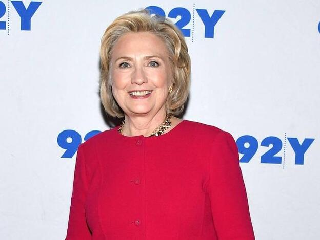 La pesadilla de Hillary Clinton