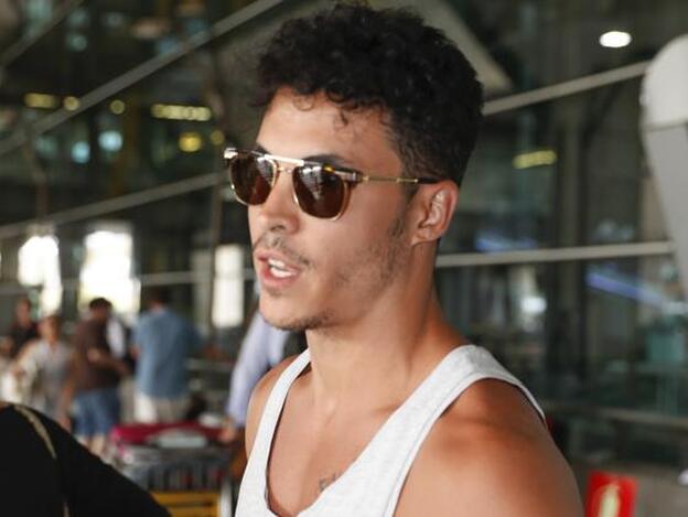 El parte de lesiones de Kiko Jiménez del altercado en Marbella