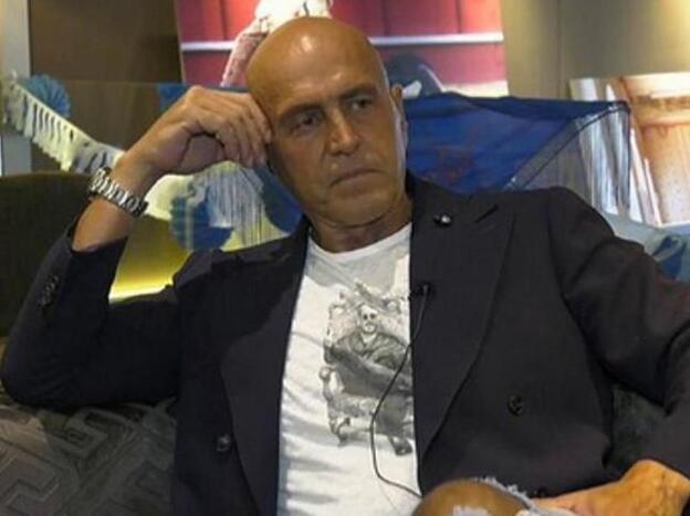 El ultimátum de Kiko Matamoros a 'Sálvame' tras su bronca con Laura Fa