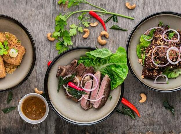 ¿Qué son las proteínas? Tipos, alimentos y beneficios