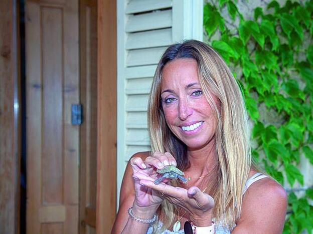 Gemma Mengual: "Ya no echo de menos la natación sincronizada"