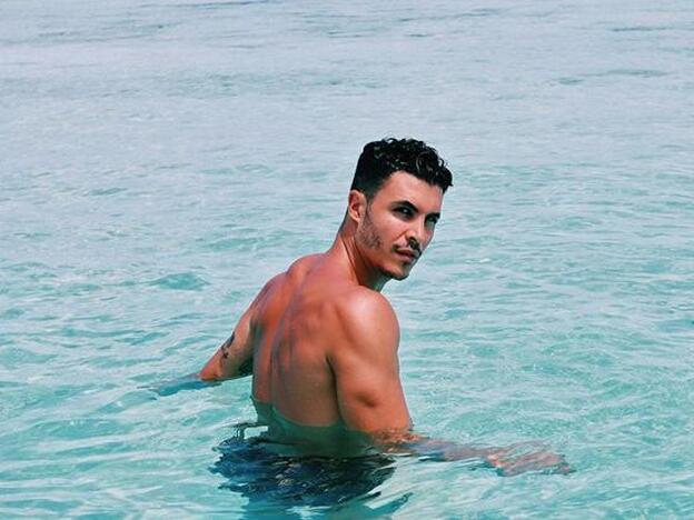 El zasca de Kiko Jiménez a Gloria Camila en una foto con Sofía Suescun