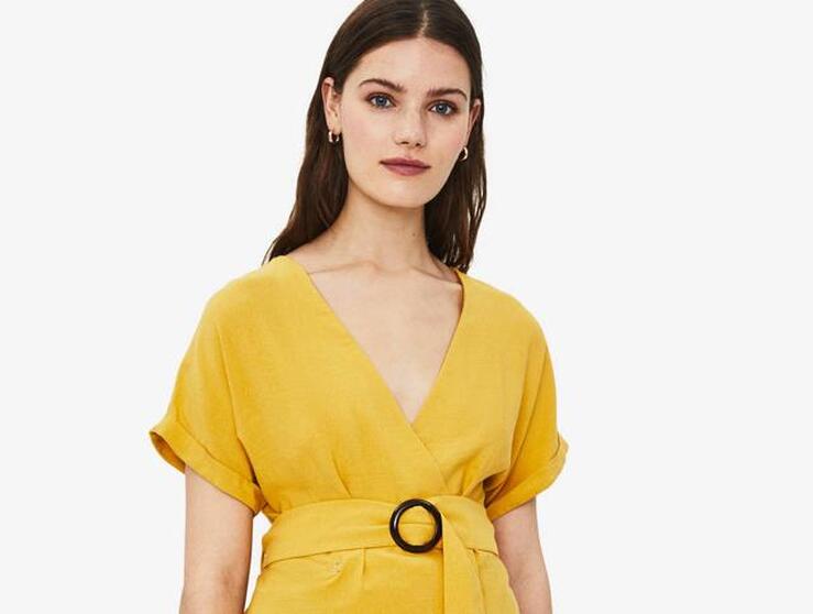 Rebajas en la nueva colección de Bershka: 10 prendas por menos de 17 euros